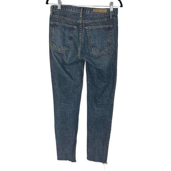 Grlfrnd Karolina jeans - Picture 10 of 16